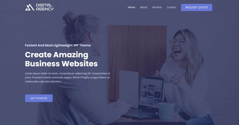Diseño web castelldefels